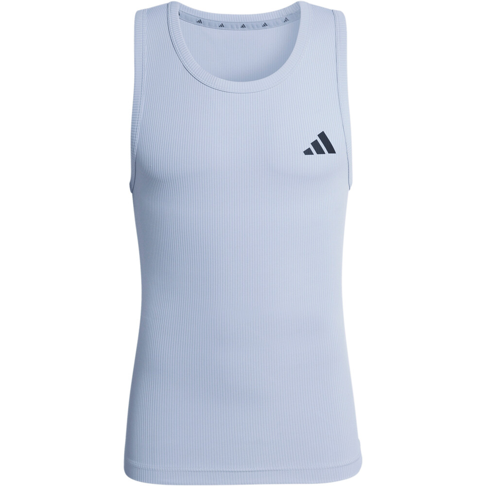 adidas camiseta fitness hombre POWER ESSENTIALS 04