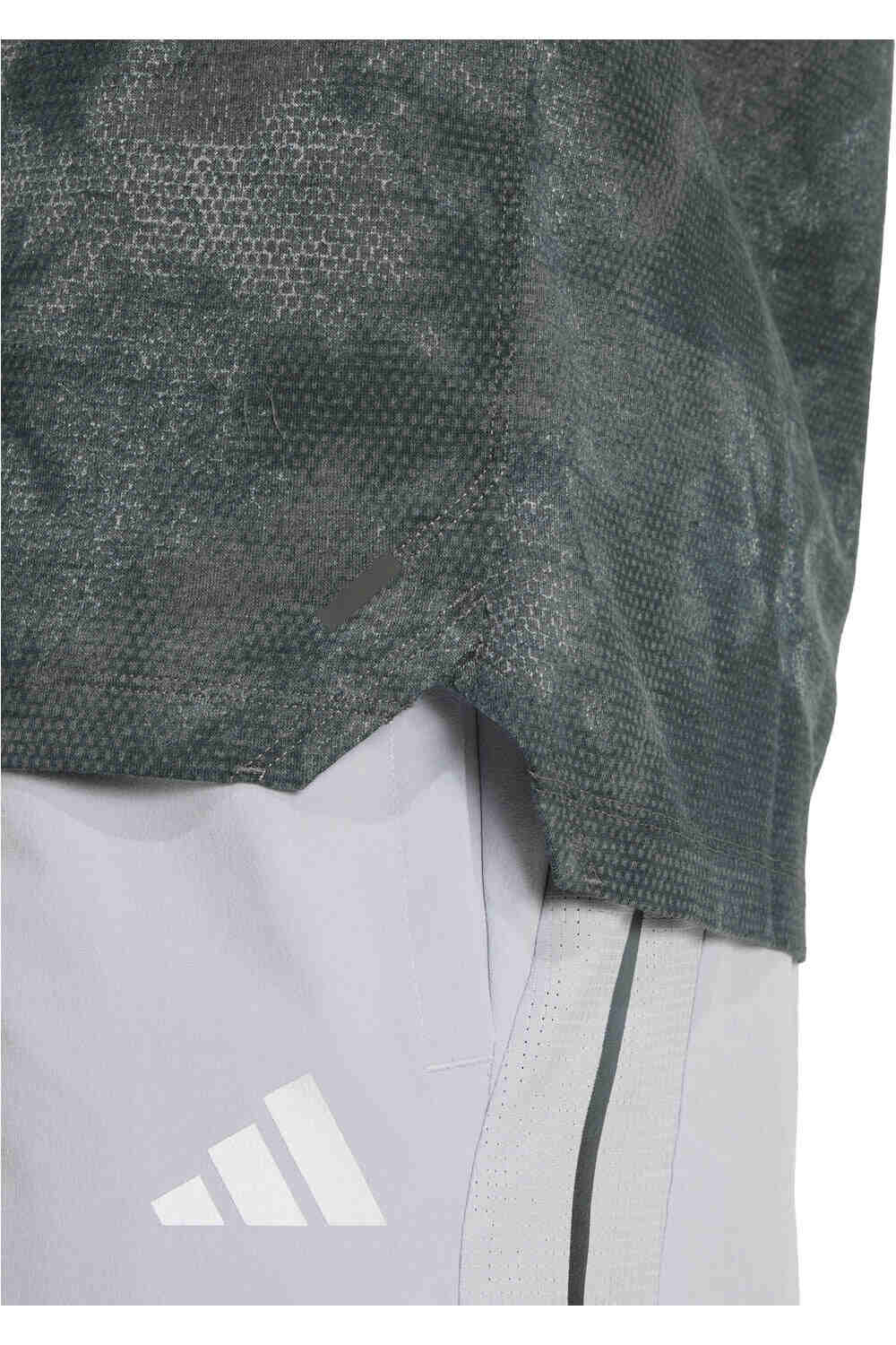 adidas camiseta fitness hombre POWER GRAPHIC 03