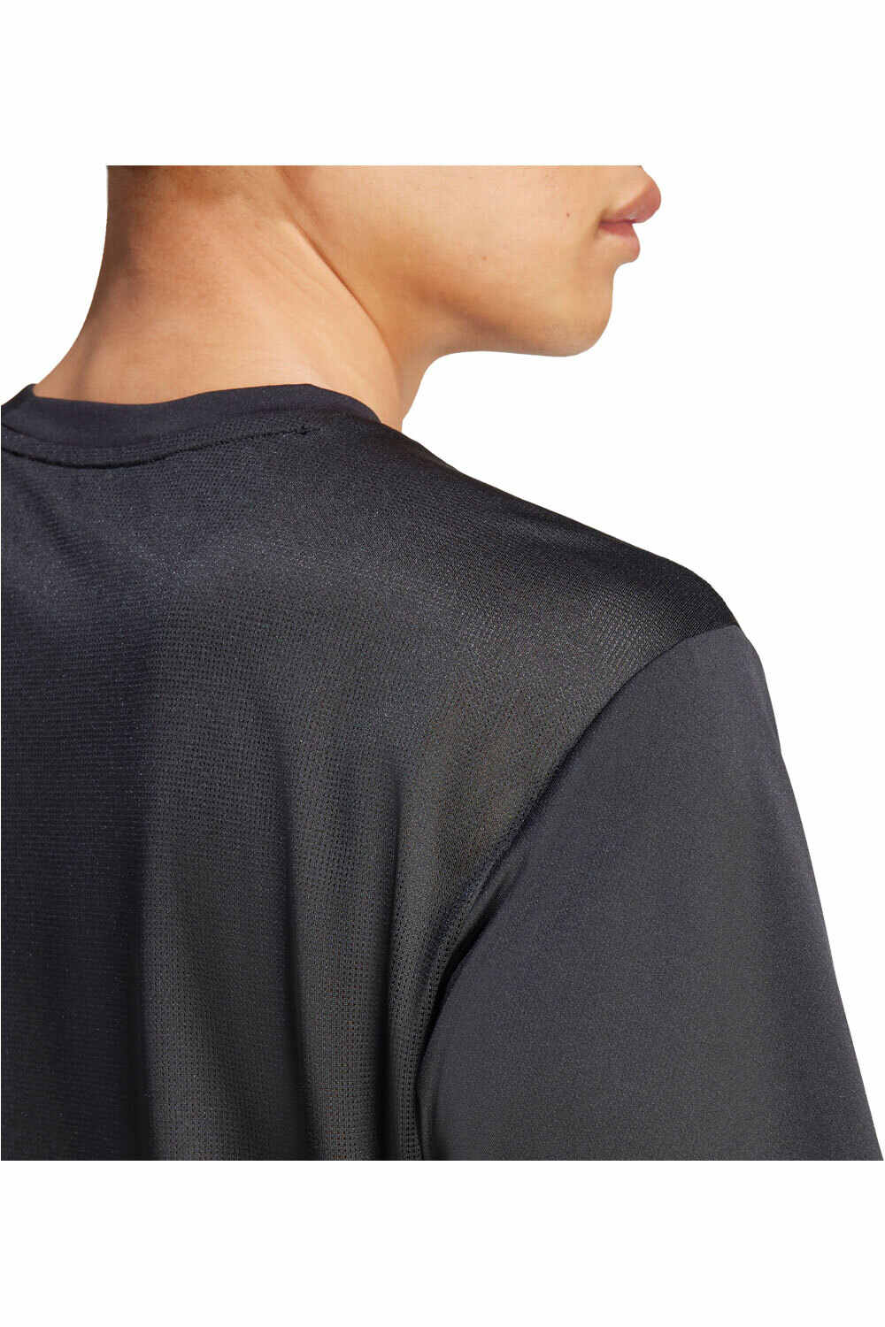 adidas camiseta fitness hombre TECH APPAREL 03