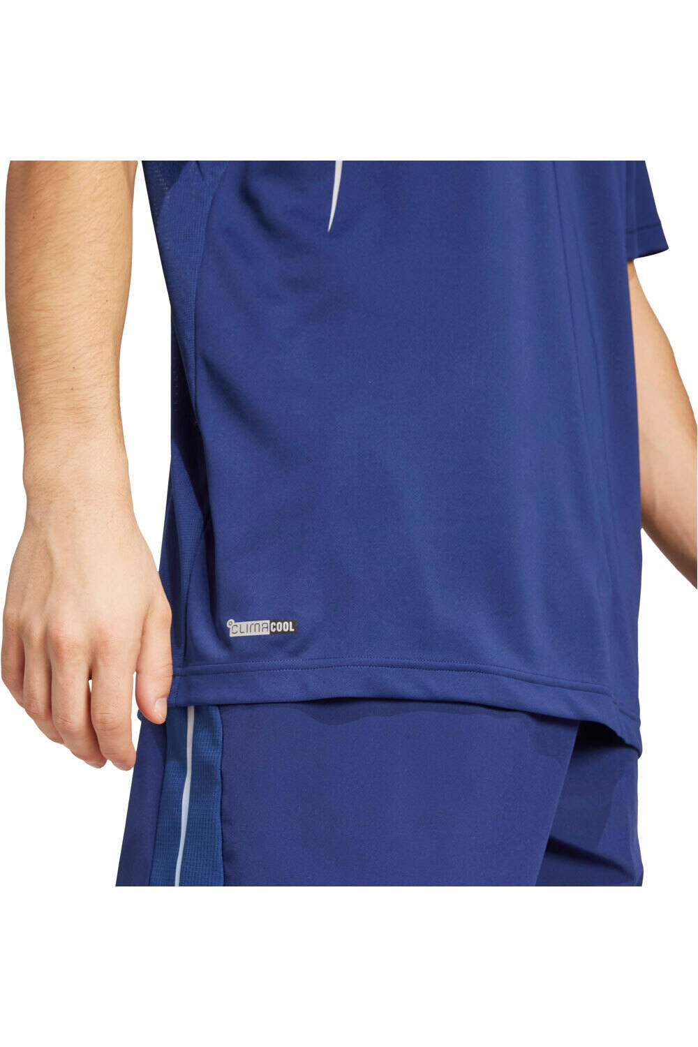 adidas camiseta fitness hombre TECH APPAREL 03