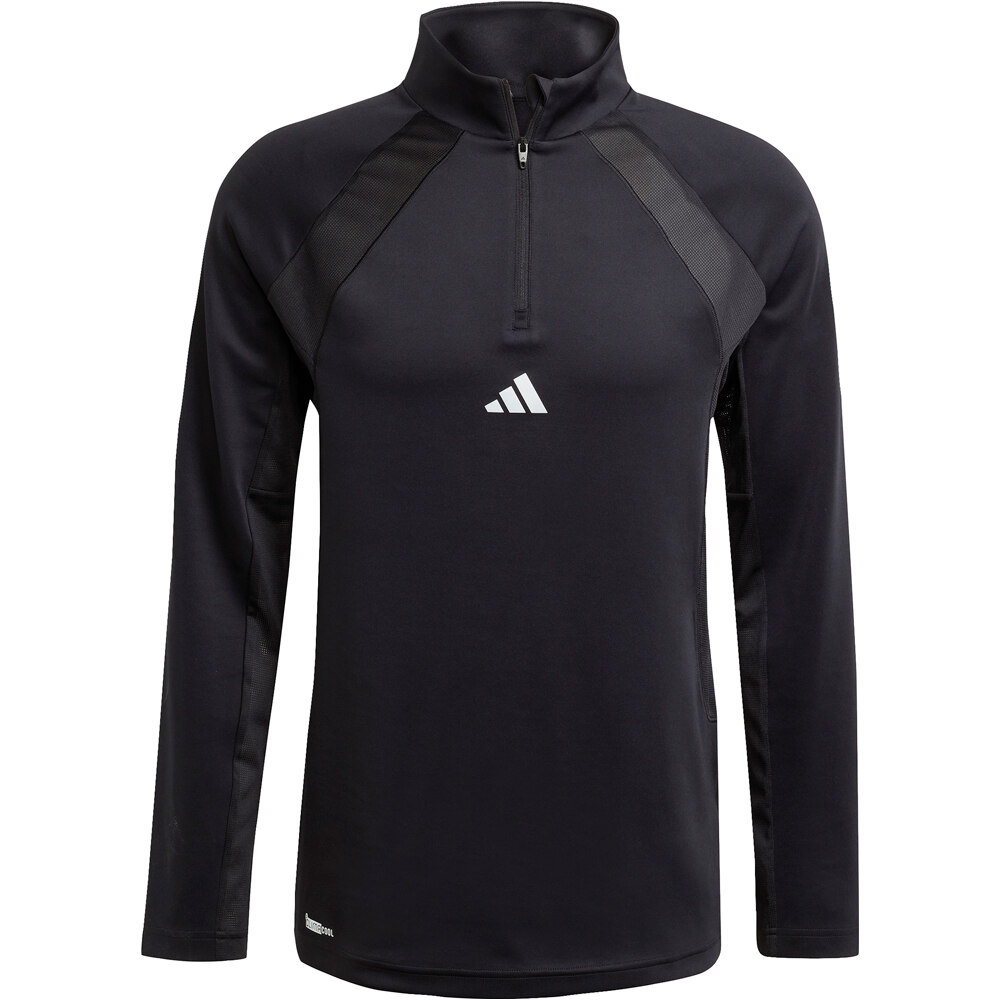 adidas camiseta fitness hombre TECH APPAREL 03
