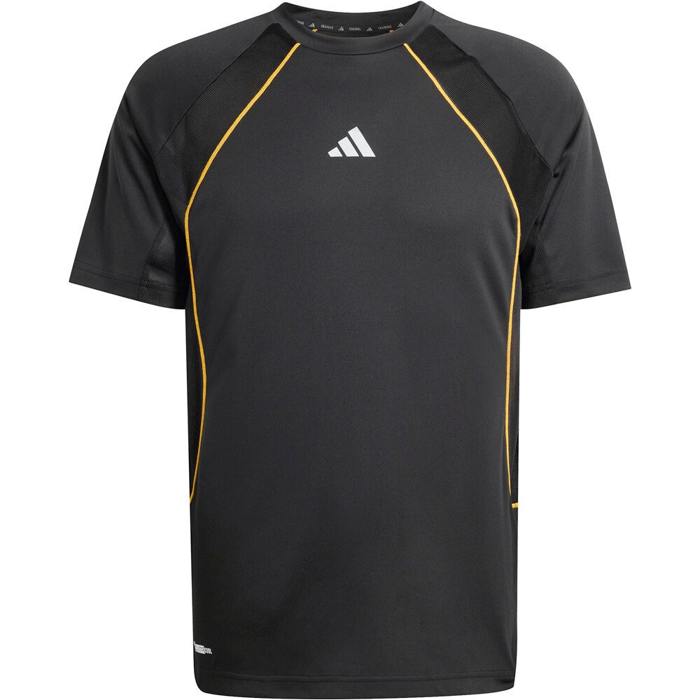 adidas camiseta fitness hombre TECH APPAREL CLIMACOOL 04