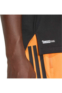 adidas camiseta fitness hombre TECH ESSENTIALS WORKOUT 03