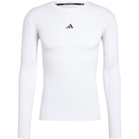 adidas camiseta fitness hombre TECHFIT 04