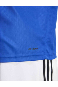 adidas camiseta fitness hombre TR-ES BASE T 03