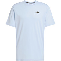 adidas camiseta fitness hombre TRAIN ESSENTIALS FEELREADY 04