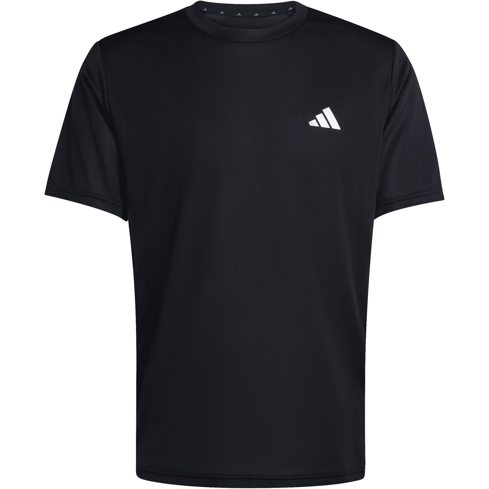 adidas camiseta fitness hombre WE BAS 3S T vista detalle