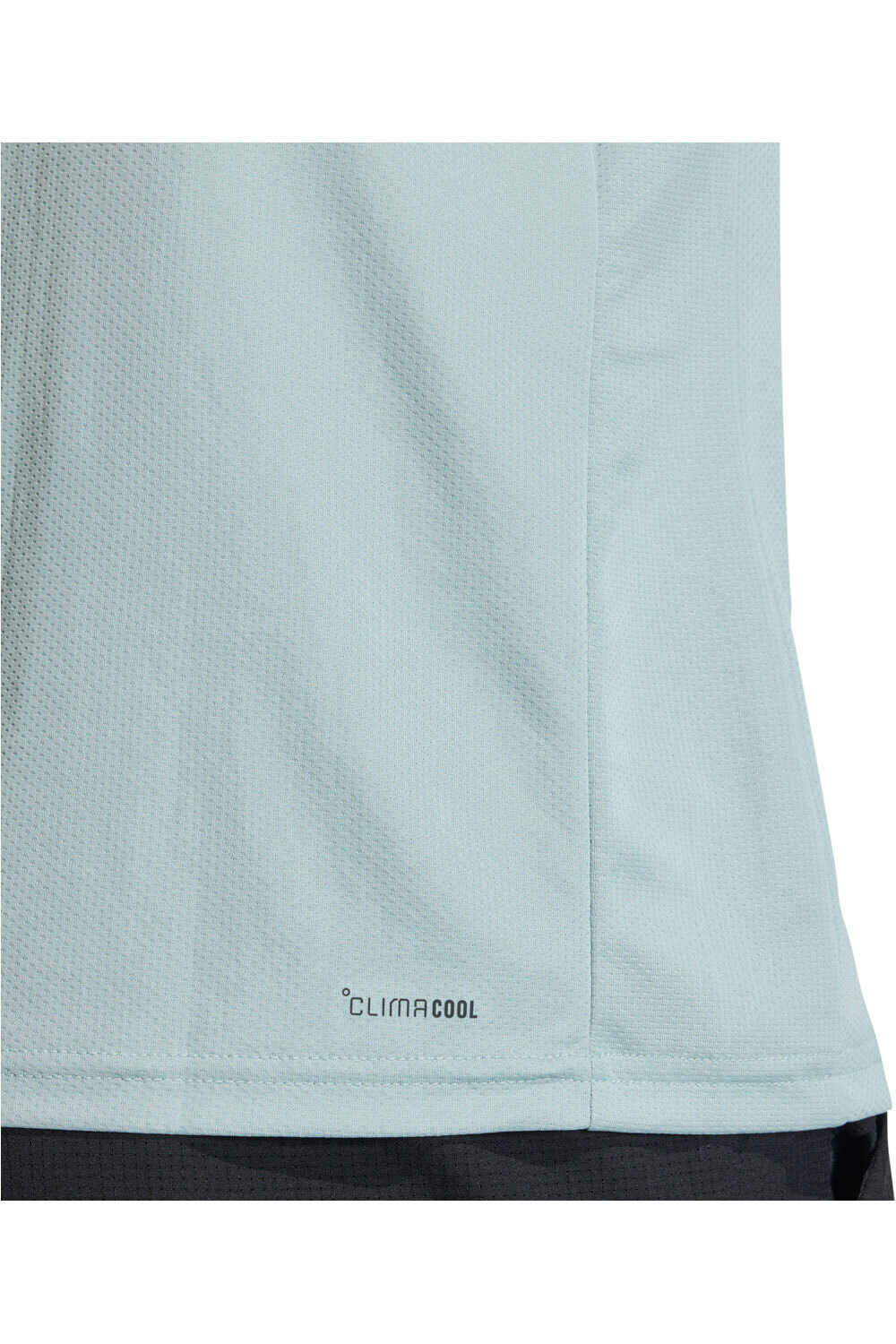 adidas camiseta fitness hombre WE BAS T 03