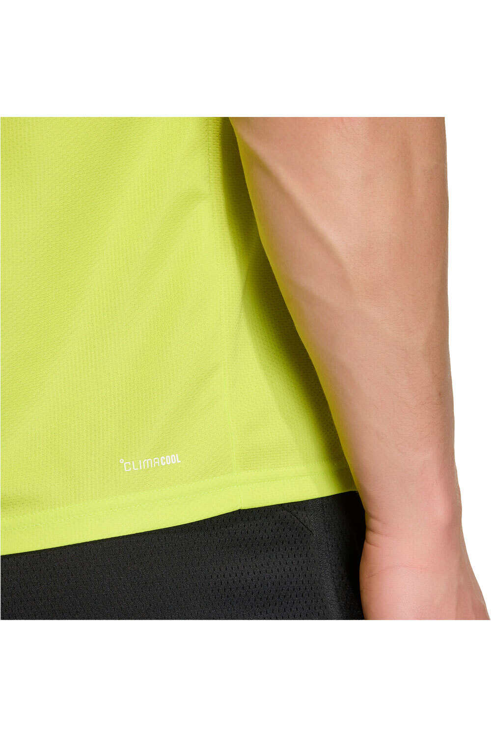 adidas camiseta fitness hombre WE BAS T 03