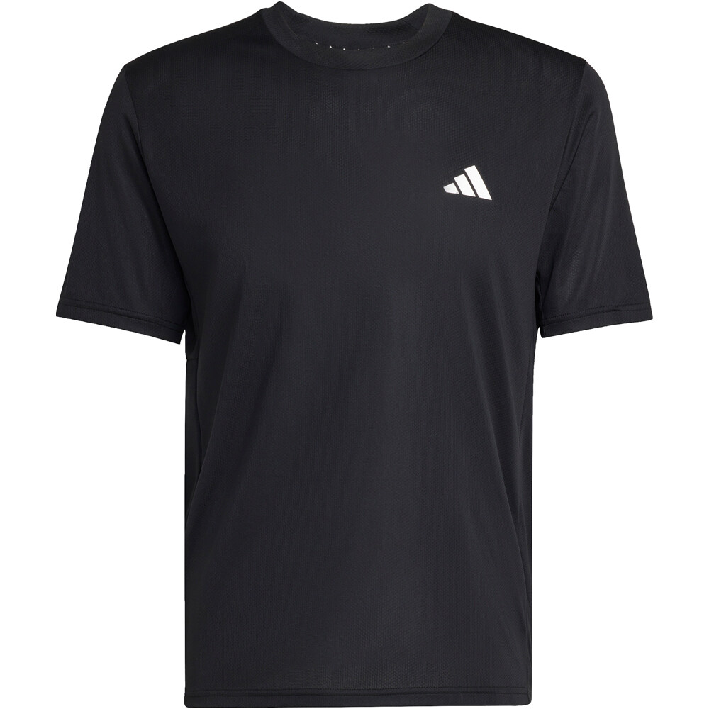 adidas camiseta fitness hombre WE BAS T 04