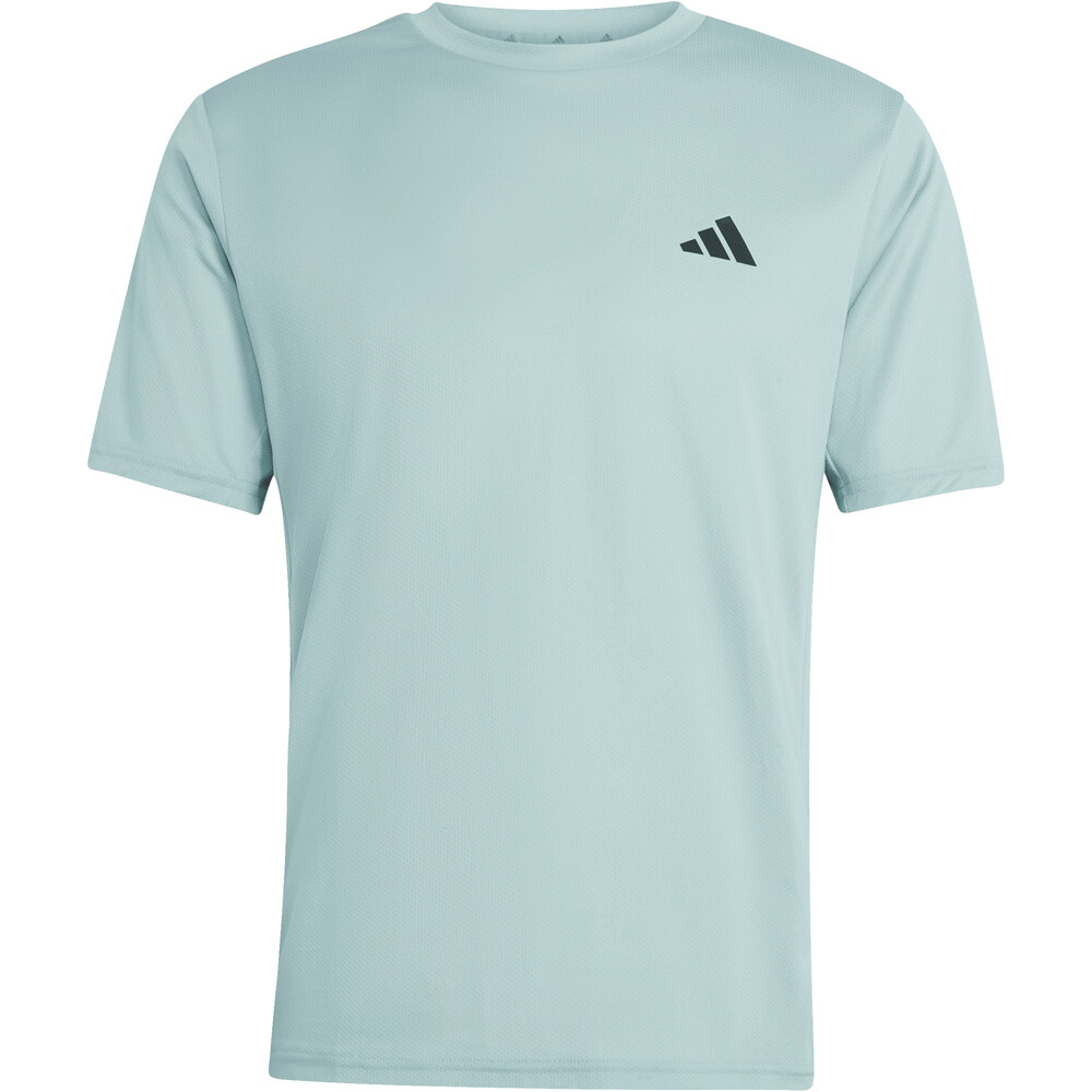 adidas camiseta fitness hombre WE BAS T 04