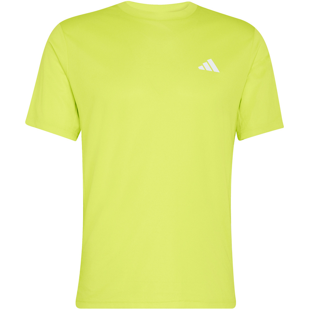 adidas camiseta fitness hombre WE BAS T 04