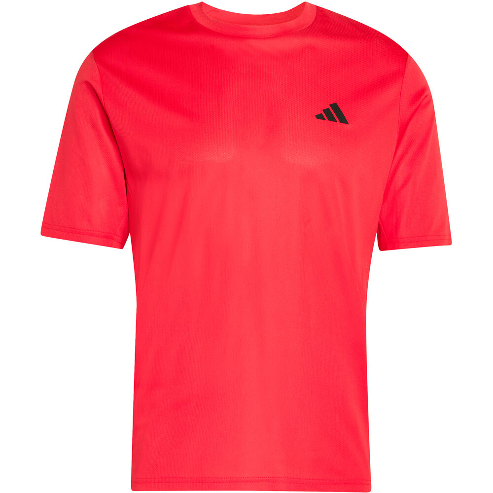 adidas camiseta fitness hombre WE BAS T 04