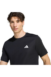 adidas camiseta fitness hombre WE BAS T vista detalle