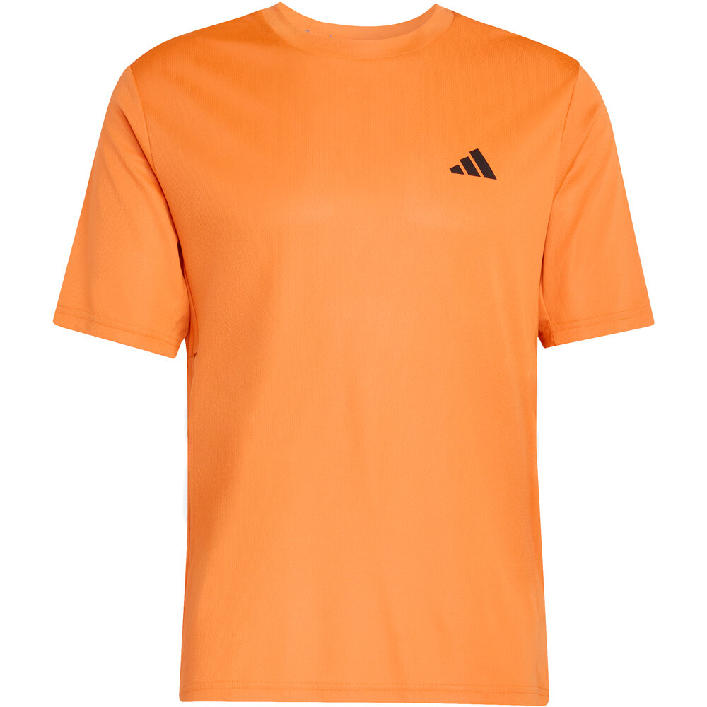 adidas camiseta fitness hombre WE BAS T vista detalle