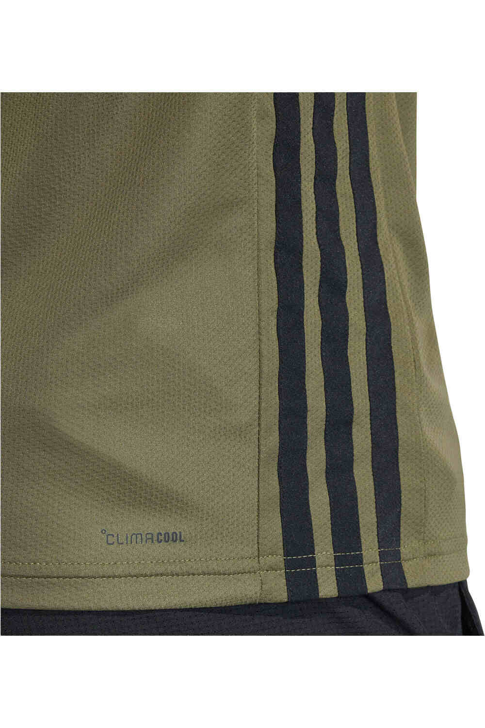 adidas camiseta fitness hombre WORKOUT ESSENTIALS 03