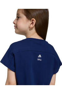 adidas camiseta junior niña ADIDAS DISNEY FROZEN 03