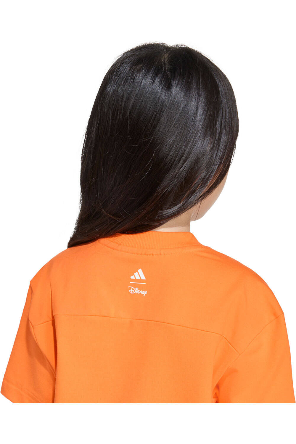 adidas camiseta junior niña ADIDAS DISNEY MICKEY MOUSE 04