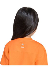adidas camiseta junior niña ADIDAS DISNEY MICKEY MOUSE 04