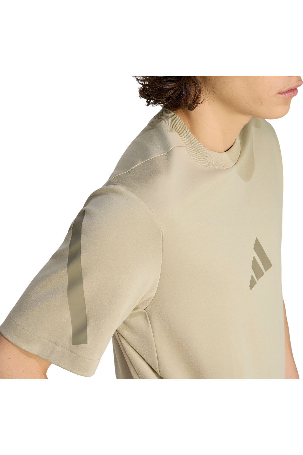 adidas camiseta manga corta hombre ADIDAS Z.N.E. 03