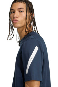 adidas camiseta manga corta hombre ADIDAS Z.N.E. 04