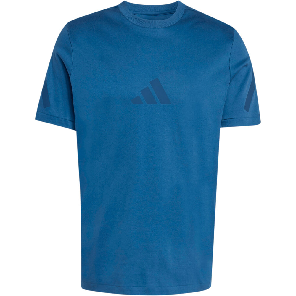 adidas camiseta manga corta hombre ADIDAS Z.N.E. 04