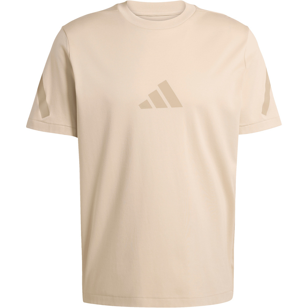 adidas camiseta manga corta hombre ADIDAS Z.N.E. 04