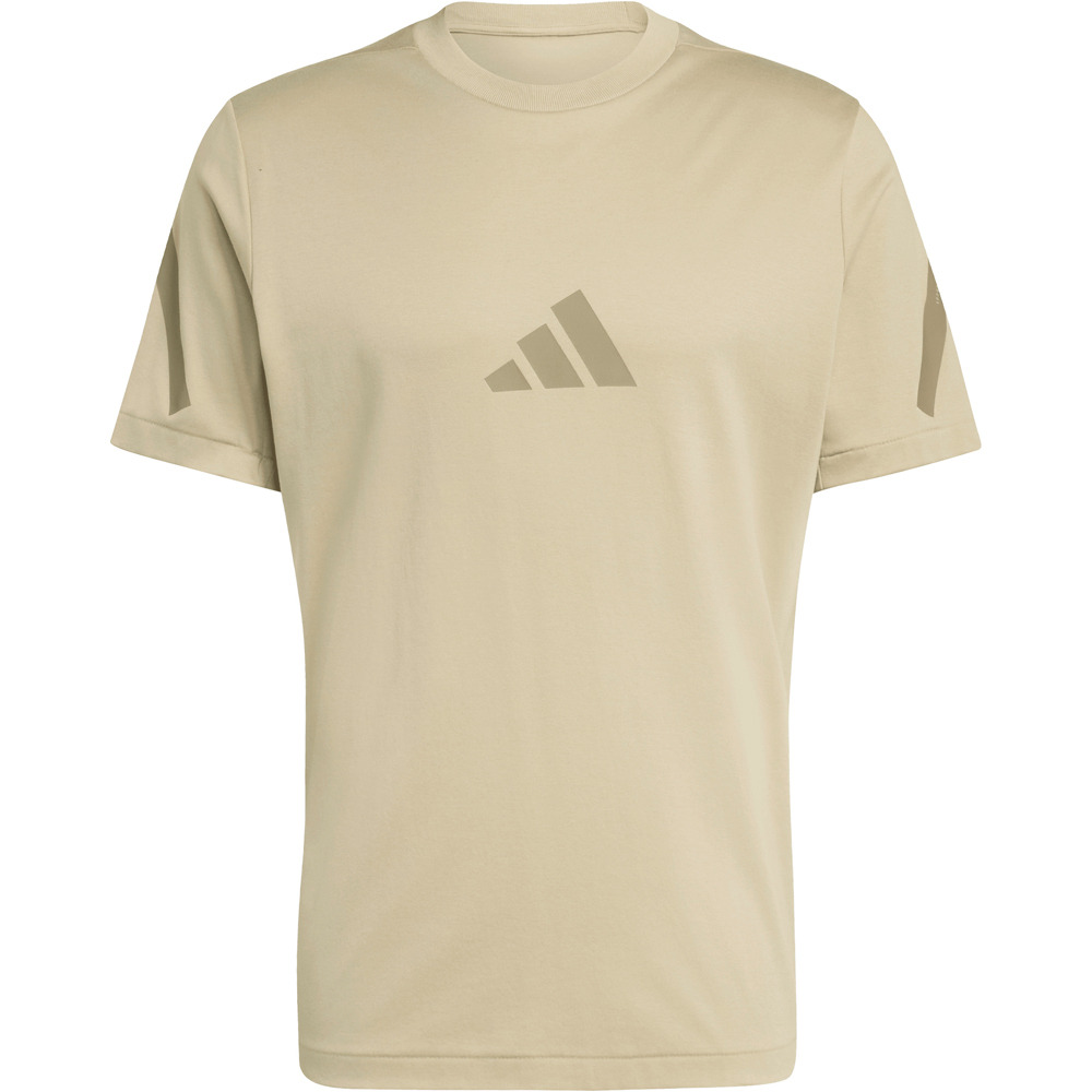adidas camiseta manga corta hombre ADIDAS Z.N.E. 04