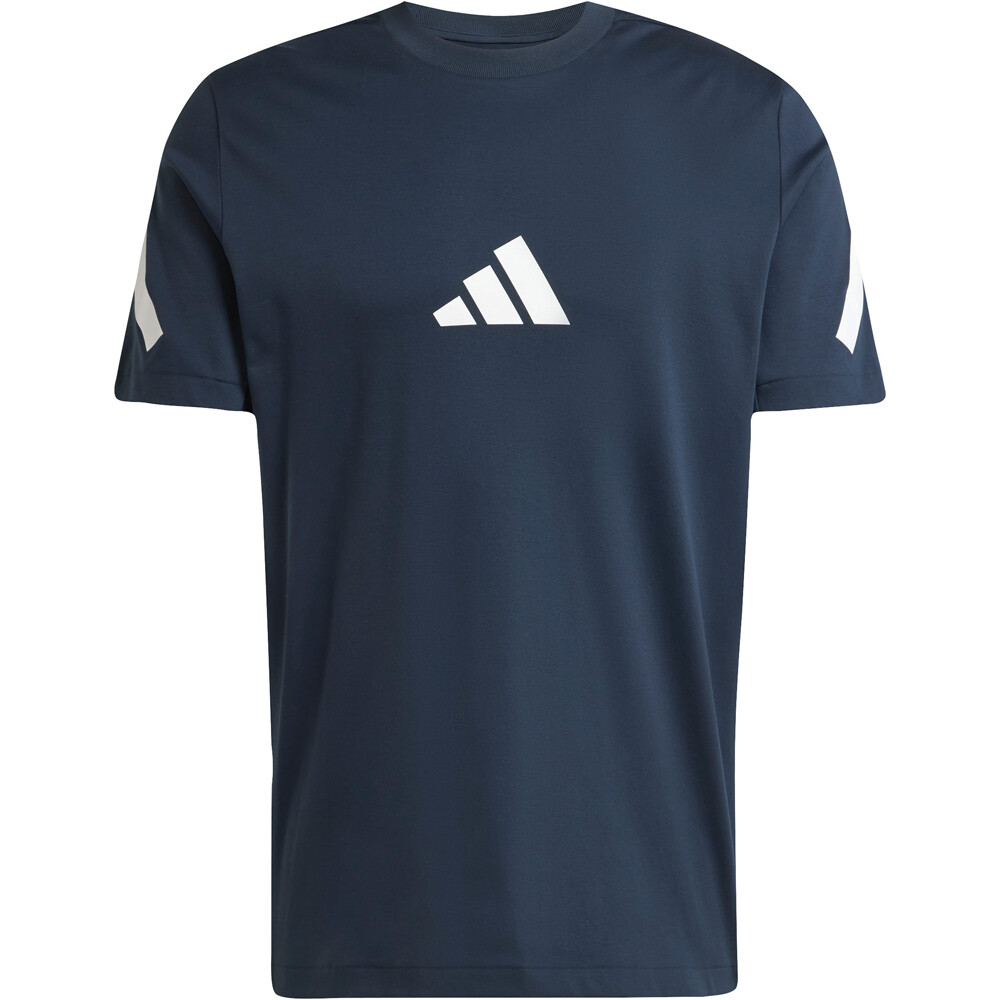 adidas camiseta manga corta hombre ADIDAS Z.N.E. 05