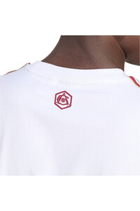 adidas camiseta manga corta hombre AFC ICON TEE 03