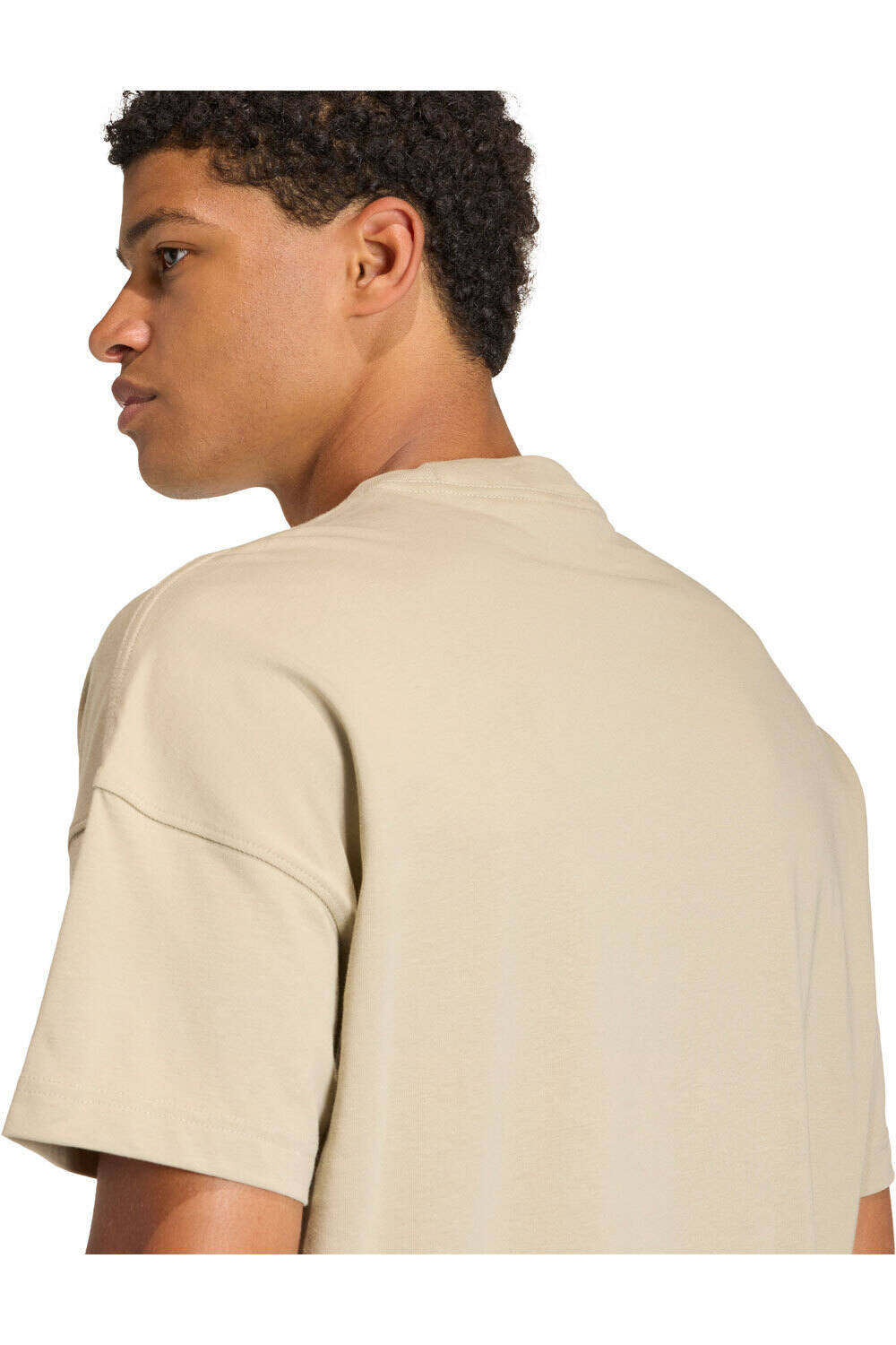 adidas camiseta manga corta hombre ALL SZN 03