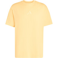 adidas camiseta manga corta hombre ALL SZN 04