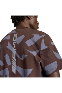 adidas camiseta manga corta hombre AMG CAMO 03