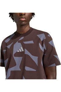 adidas camiseta manga corta hombre AMG CAMO vista detalle
