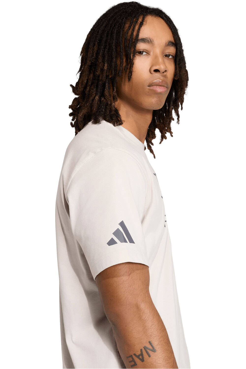 adidas camiseta manga corta hombre AU DNA GFTEE M 03