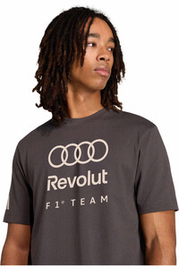 adidas camiseta manga corta hombre AU DNA GFTEE M 04