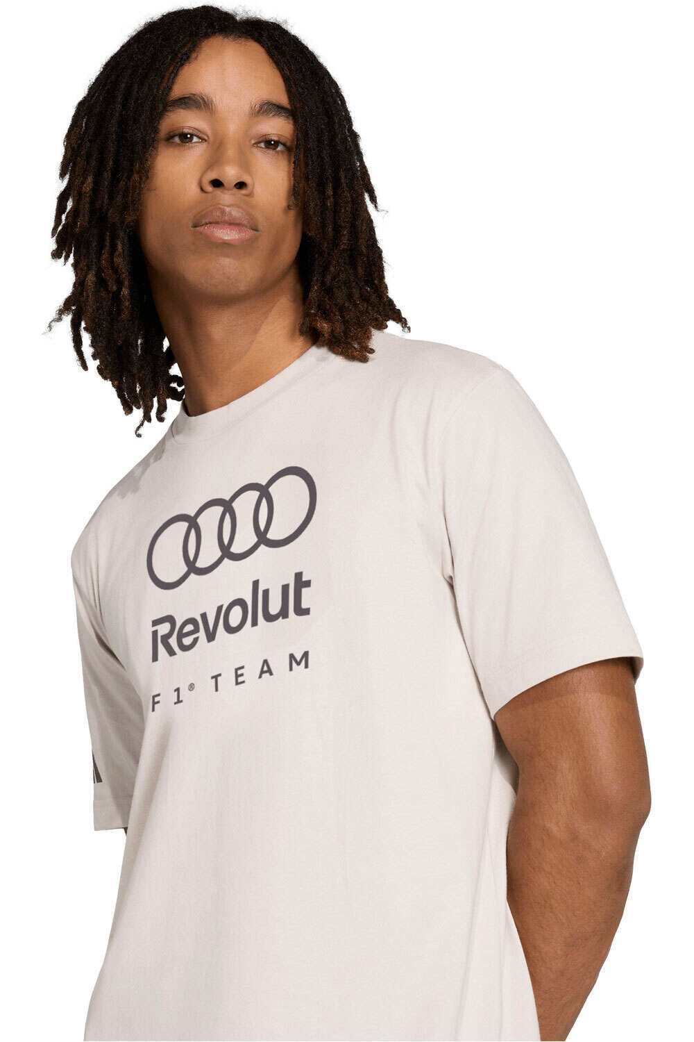 adidas camiseta manga corta hombre AU DNA GFTEE M 04