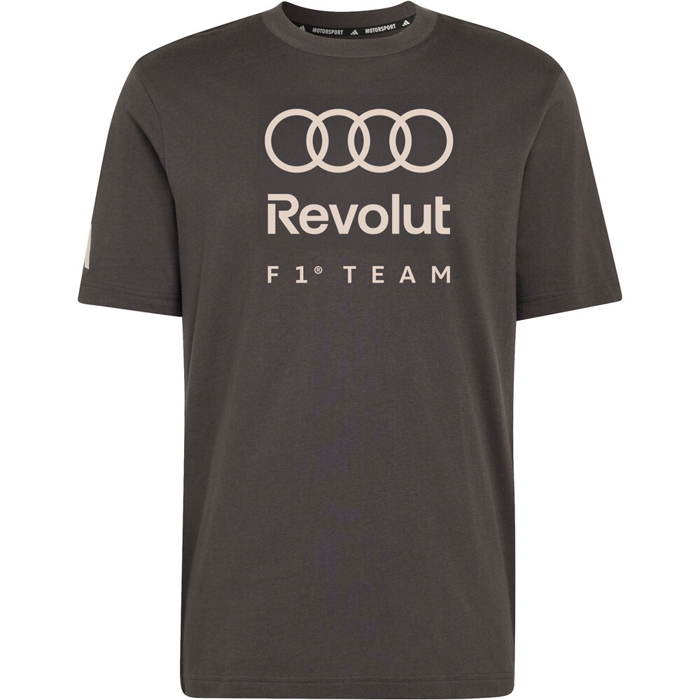 adidas camiseta manga corta hombre AU DNA GFTEE M 05