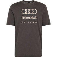 AUDI FORMULA ONE TEAM DNA