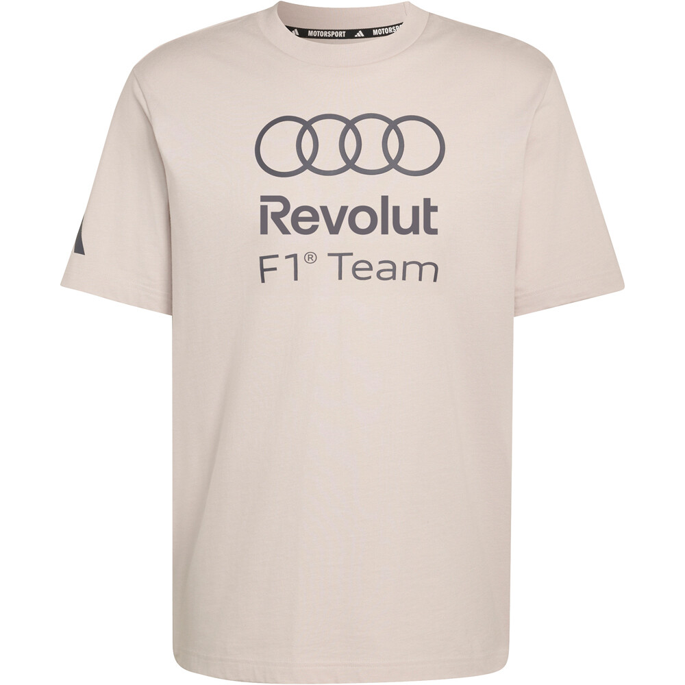 adidas camiseta manga corta hombre AU DNA GFTEE M 05