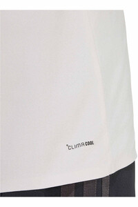 adidas camiseta manga corta hombre AU EN POL SS M 03