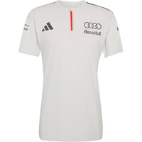 adidas camiseta manga corta hombre AU EN POL SS M 04