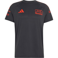 adidas camiseta manga corta hombre AU MC TEE SS M 04