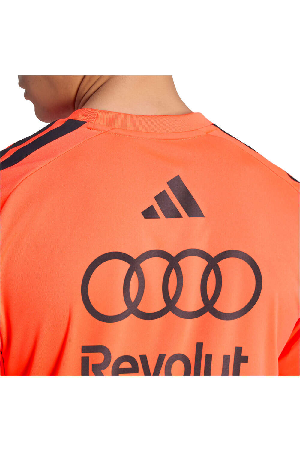 adidas camiseta manga corta hombre AU SETUP TEE M 03