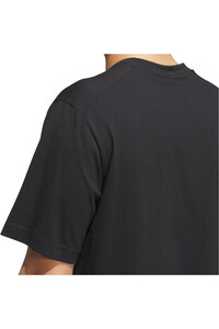 adidas camiseta manga corta hombre BASKETBALL GRAPHIC 04