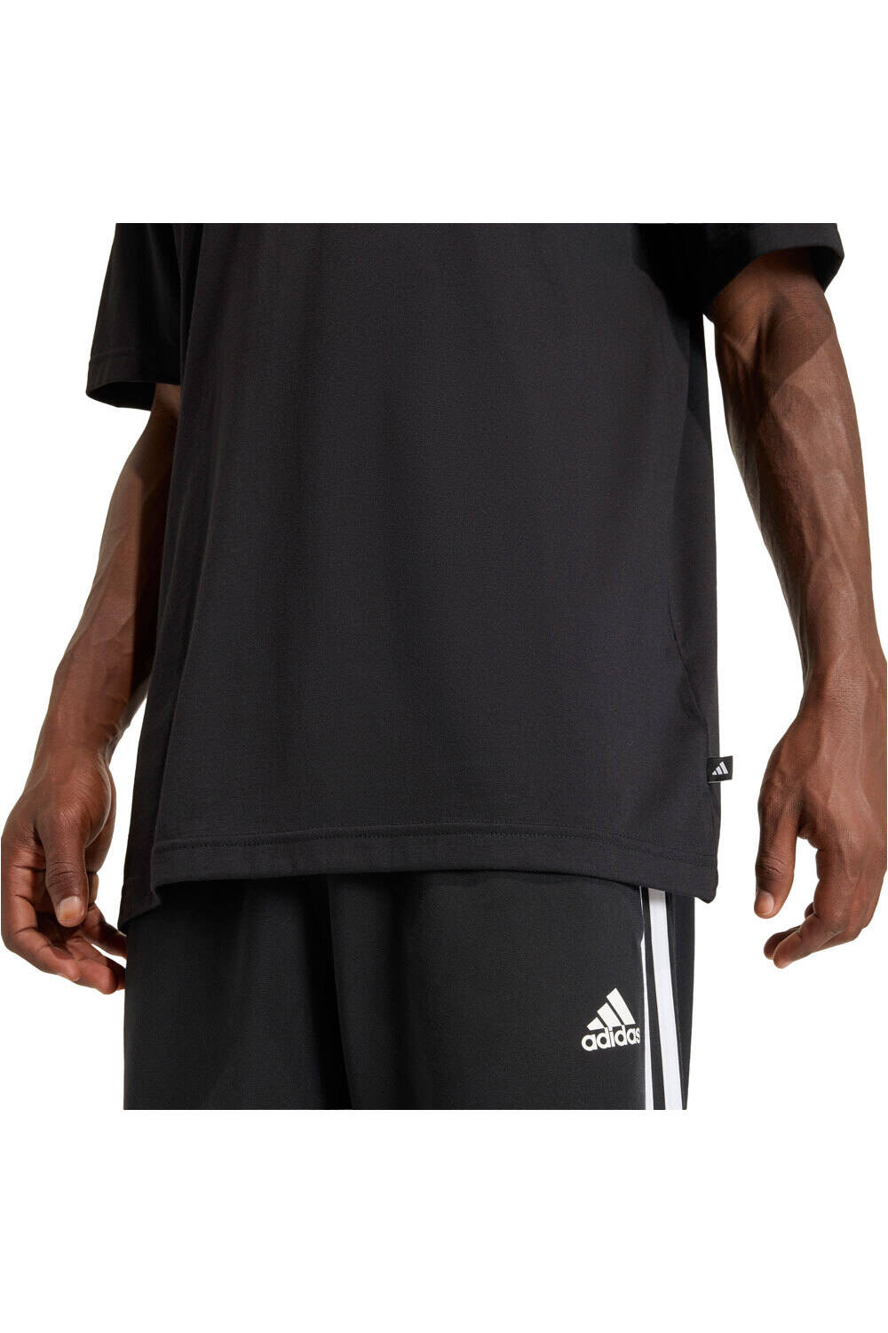 adidas camiseta manga corta hombre CAMUFLAJE CLIMACOOL LINEAR 03