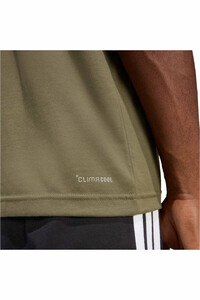 adidas camiseta manga corta hombre CAMUFLAJE CLIMACOOL LINEAR 03