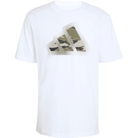 adidas camiseta manga corta hombre CAMUFLAJE MODERN LOGO 04
