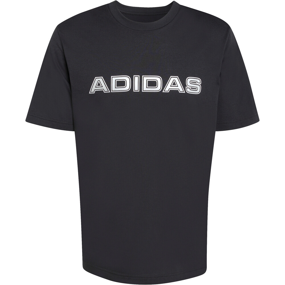 adidas camiseta manga corta hombre CLIMACOOL HOUSE OF TIRO TACTICAL TECH 04