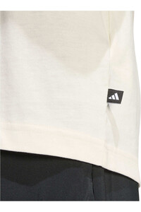 adidas camiseta manga corta hombre COOKIE 03